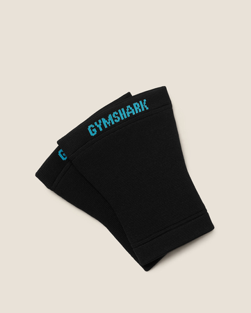 Seamless Knee Sleeves