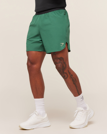 Fit Repeat 6" Shorts