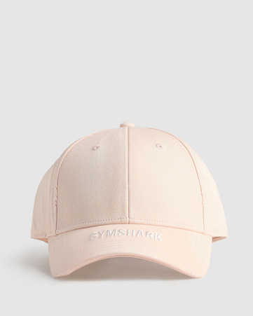 Washed Cap