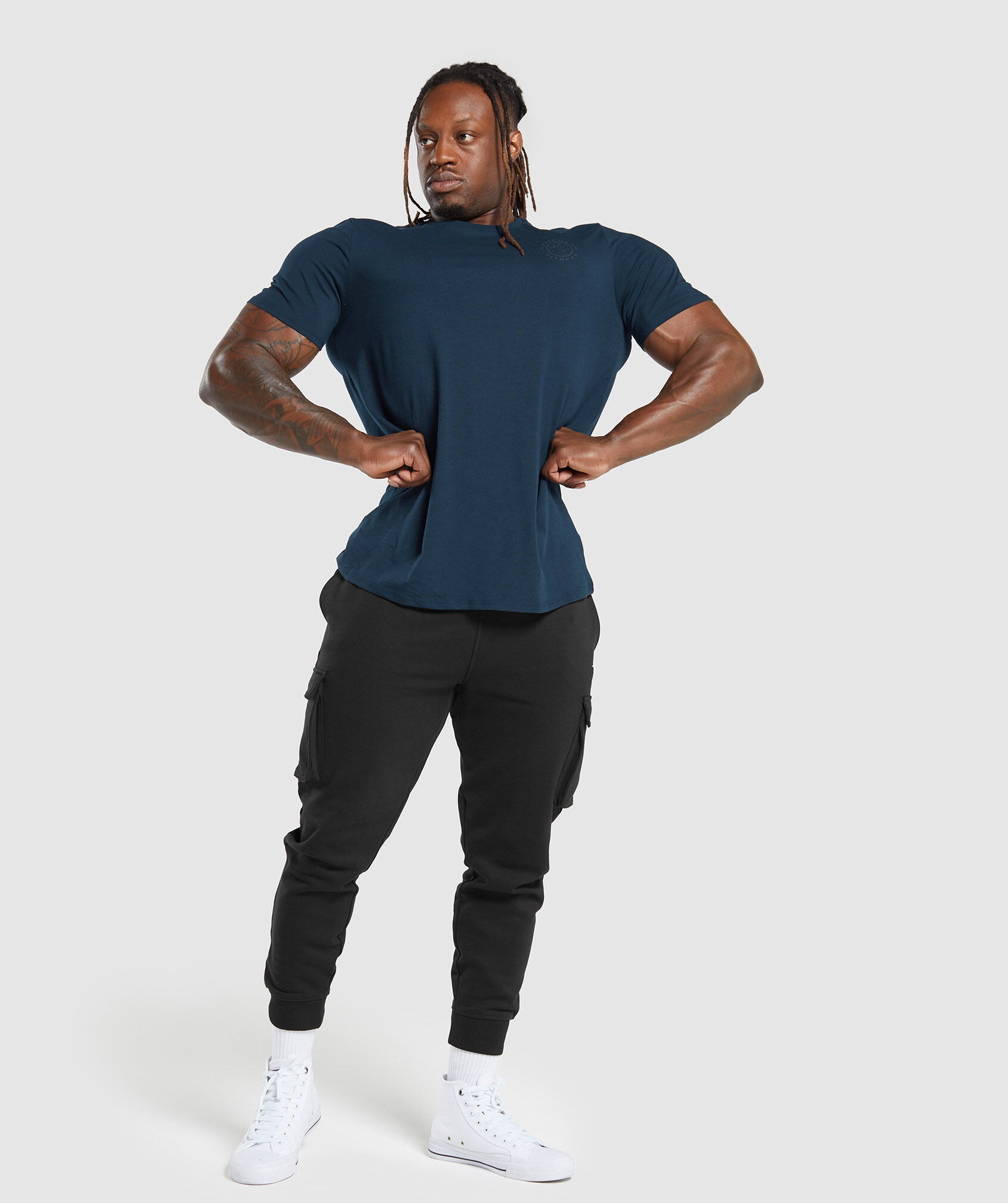 Legacy T-Shirt