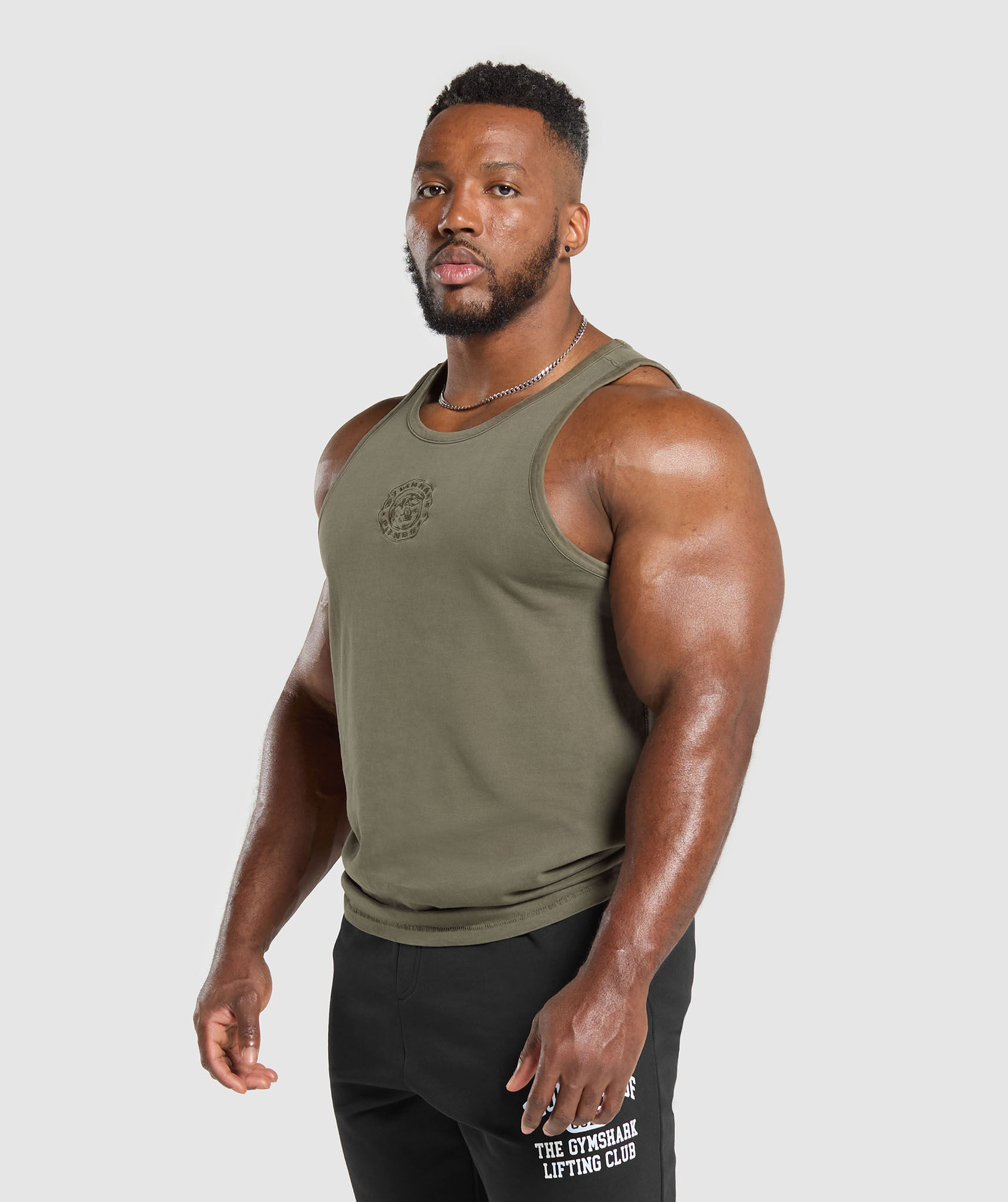 Premium Legacy Tank
