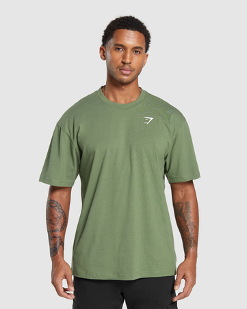 Essential Oversized T-Shirt