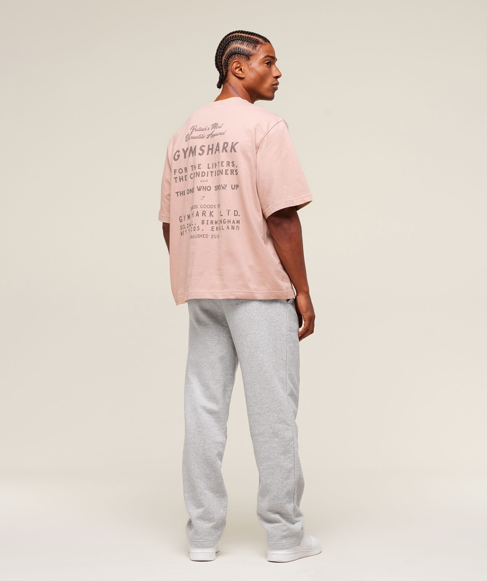 For The Lifters T-Shirt