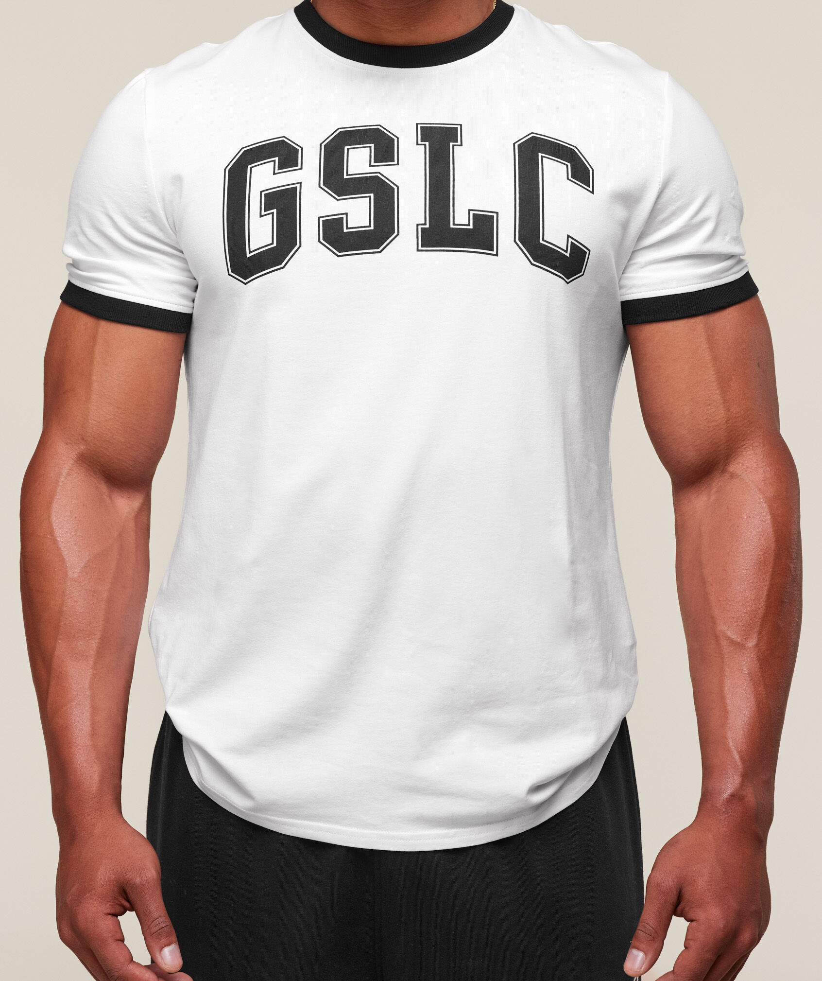 GSLC Ringer T-Shirt