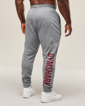 Power Wordmark Jogger