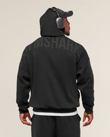 Power Hoodie