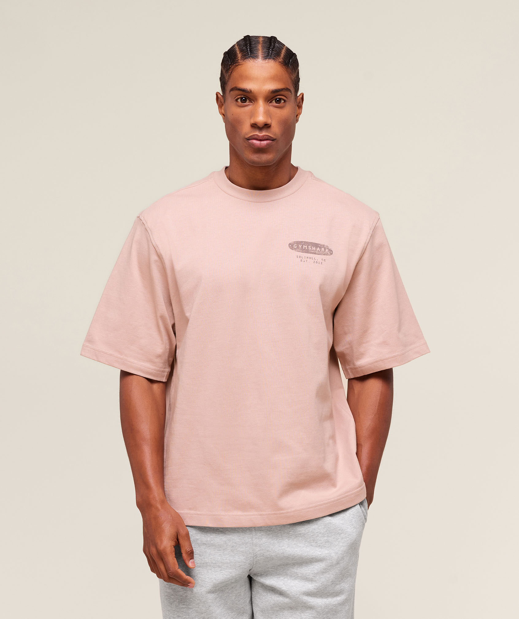 For The Lifters T-Shirt