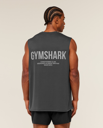 Conditioning Club Tank
