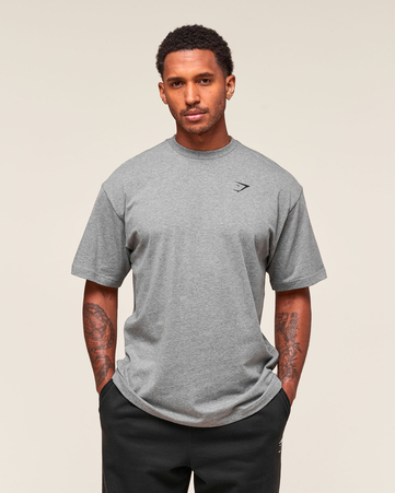 Essential Oversized T-Shirt