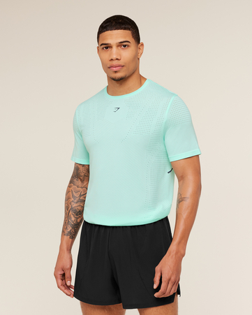 Seamless Running T-Shirt