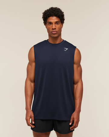Arrival Oversized Tank