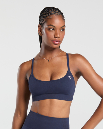 Vital Seamless Sports Bra