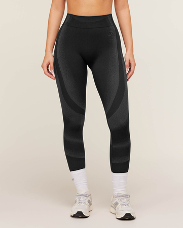 Charge Seamless Leggings