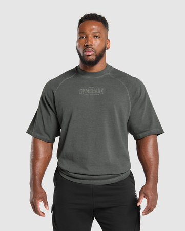 تشيرت ثقيل الوزن