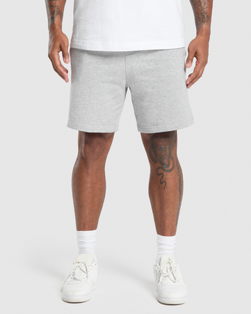Rest Day Essentials 7" Shorts Regular Fit C&S
