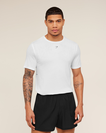 Seamless Running T-Shirt