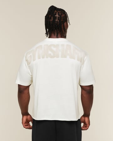 Power Washed T-Shirt