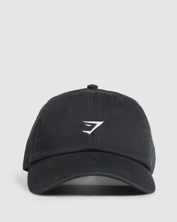 Relaxed Cap