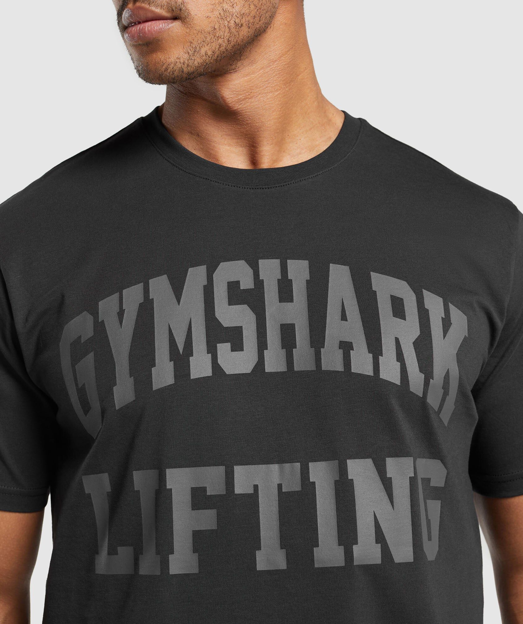 Lifting Club T-Shirt
