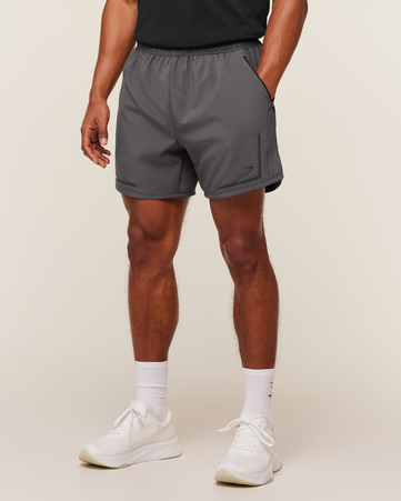 Movement Sport 5" Short