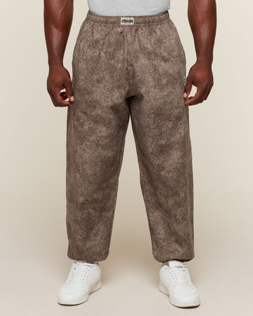 Pumper Pant