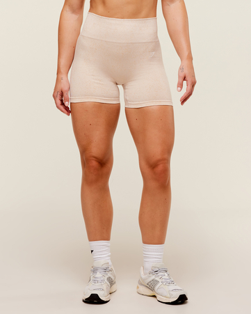 Adapt Fleck x Whitney Seamless Shorts
