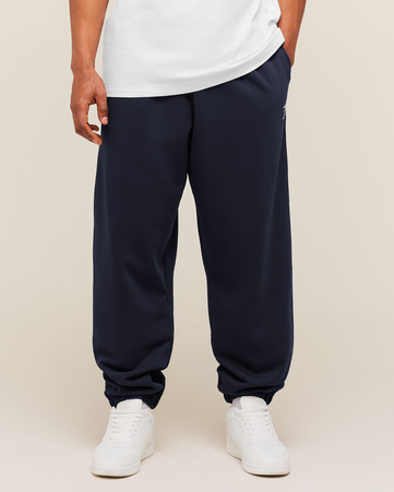 Crest Oversized Jogger