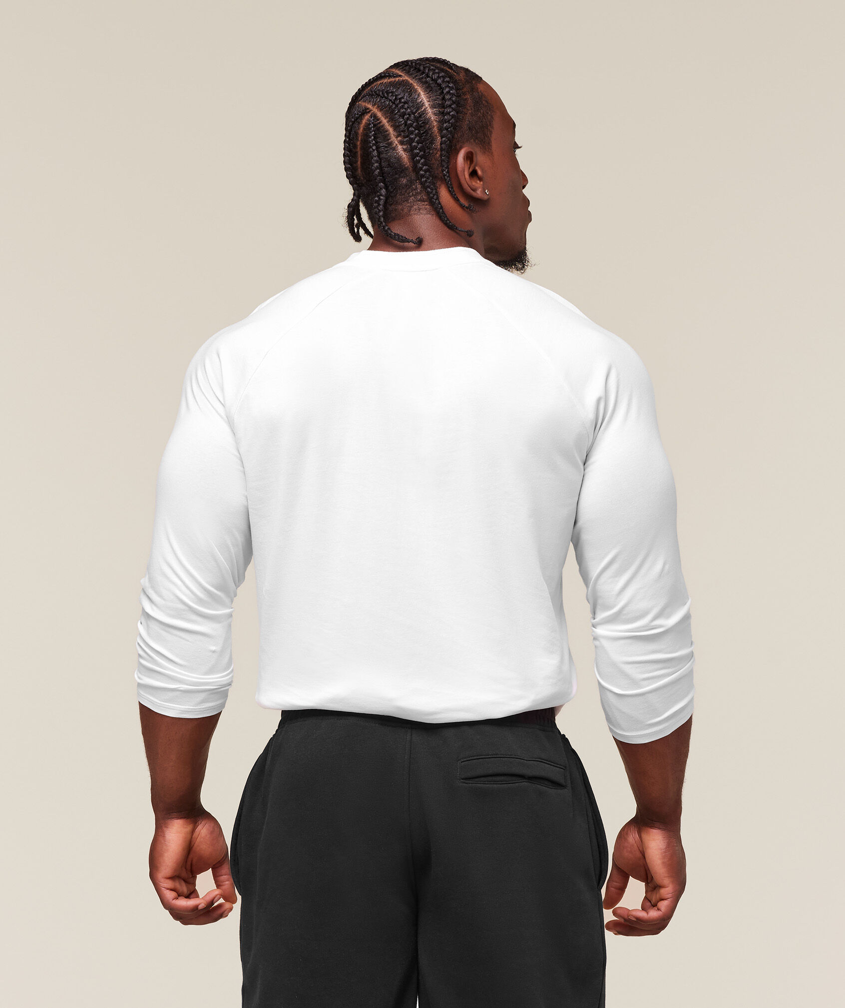 Legacy Henley