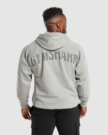 Power Washed Hoodie