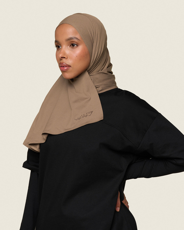 GS x Leana Deeb Hijab Wrap