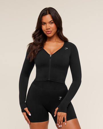 جاكيت ليفت بلا حياكة