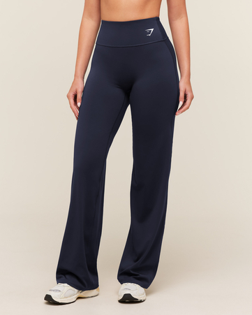 Training Straight Leg Leggings