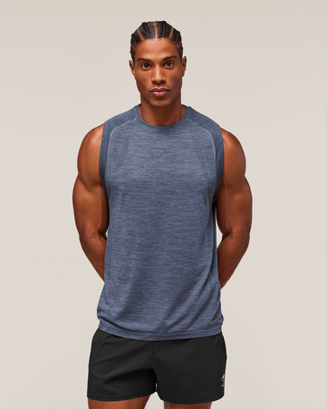 Versatile Seamless T-Shirt