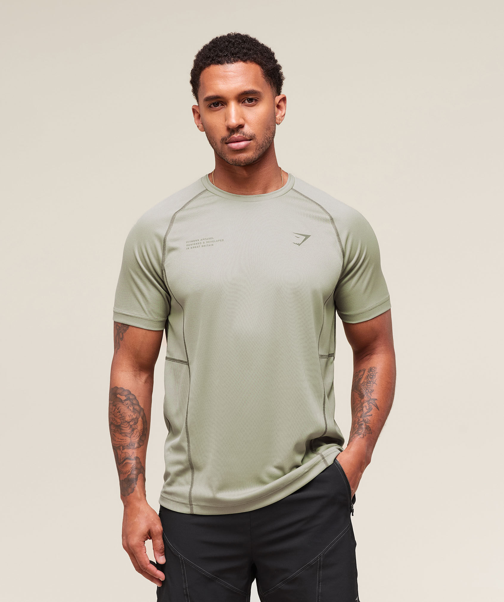 Tactical T-Shirt