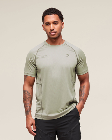 Tactical T-Shirt