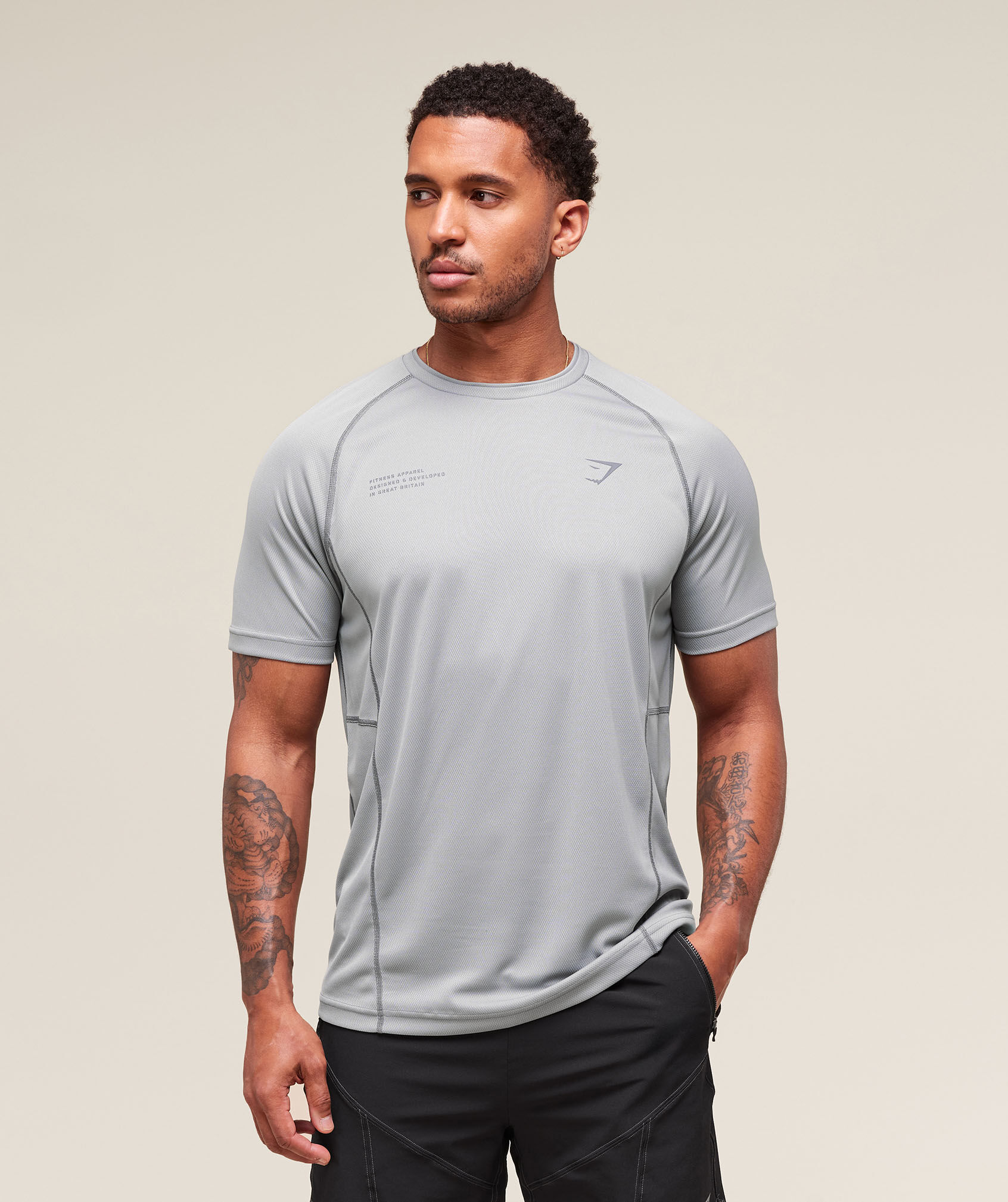 Tactical T-Shirt