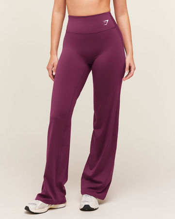 Training Straight Leg Leggings