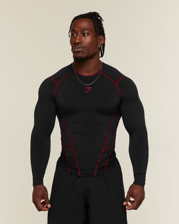 Vengeance Long Sleeve T-Shirt
