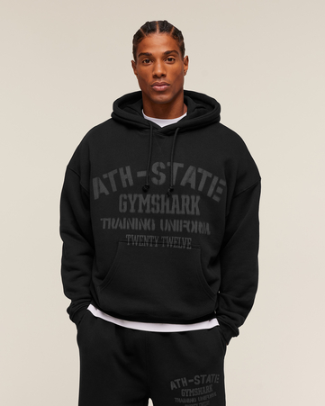 Collegiate Hoodie