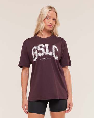 GSLC Lifting Club T-Shirt