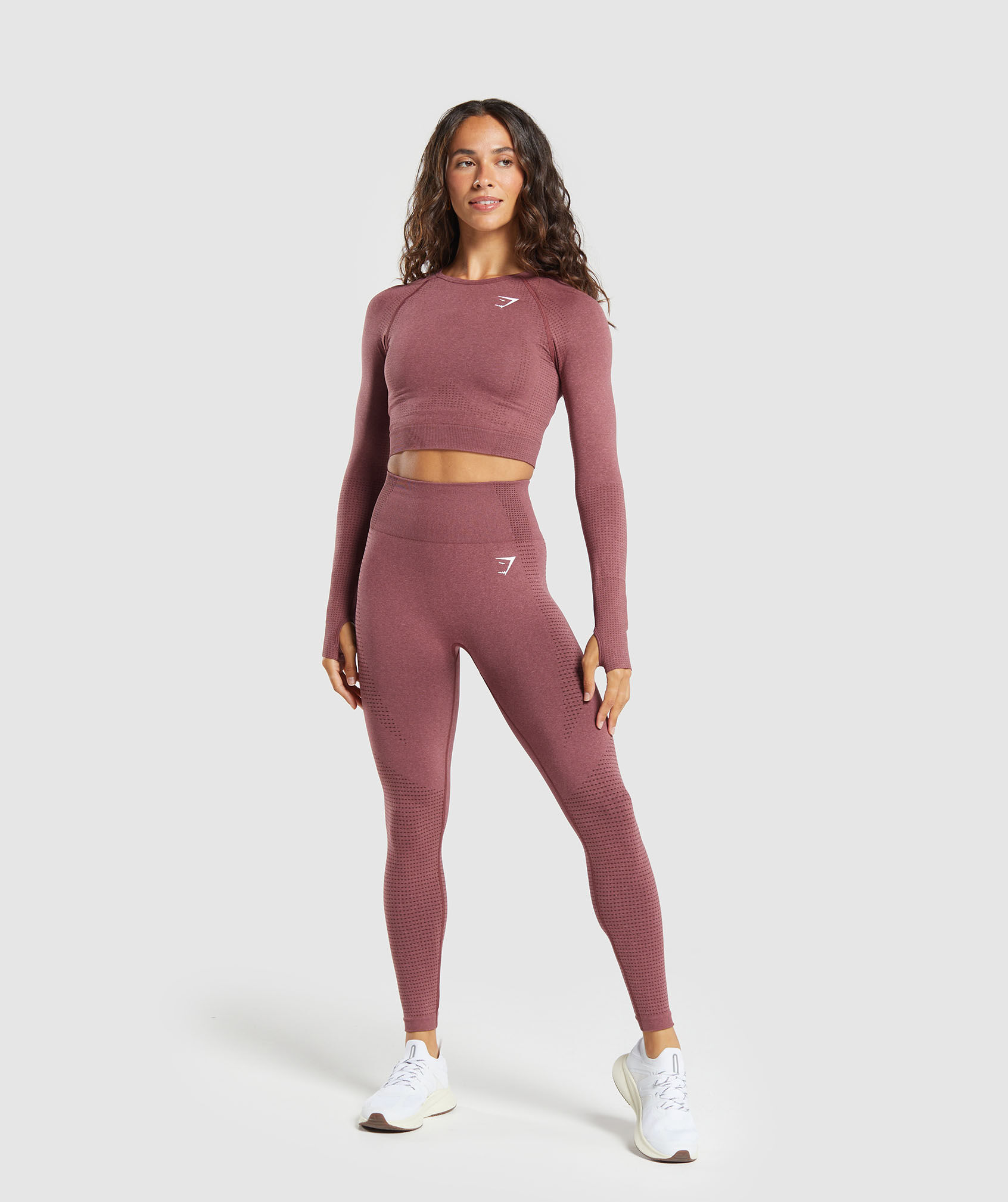 Vital Seamless Leggings