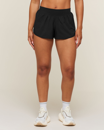 Hybrid Loose Shorts