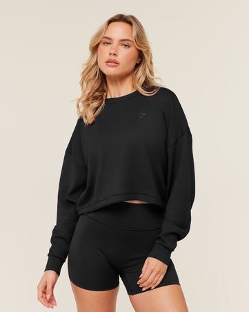 Flow Long Sleeve Top