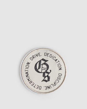 Gymshark Lifting Club GFX Patch