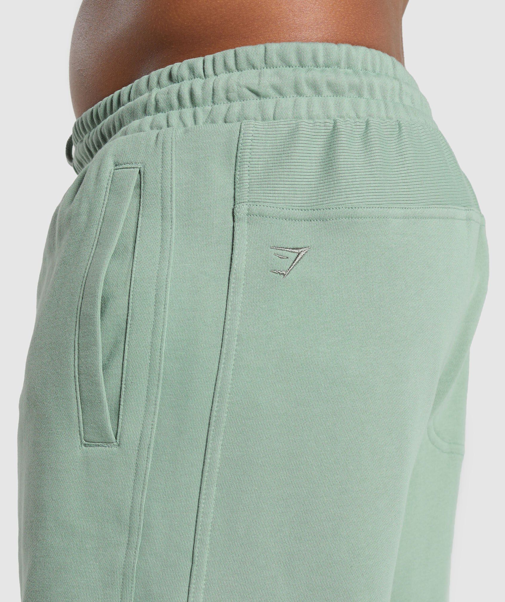 Rest Day Essentials 7" Shorts