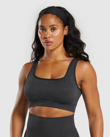 Adapt Fleck Sports Bra