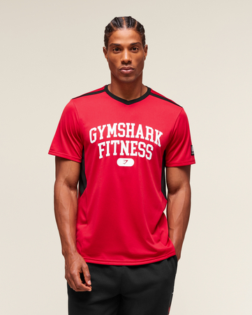Varsity Tech T-Shirt