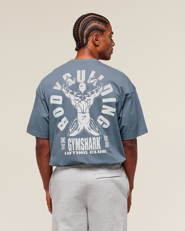 Lifting Club Flex T-Shirt