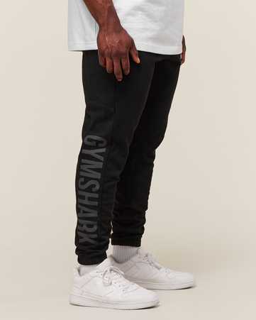 Power Joggers