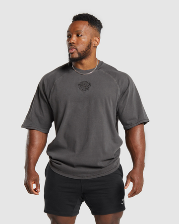 Premium Legacy T-Shirt